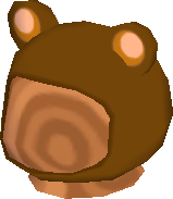 Bärenmütze