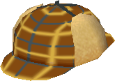 Detektivhut