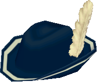 Federhut