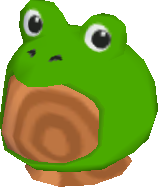 Froschmütze