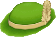 Gebirgshut