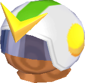 Grünheldenhelm