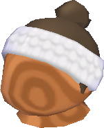Haarturban