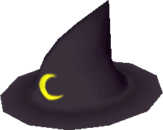 Hexenhut
