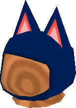 Katzenmütze