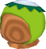 Knospenmütze