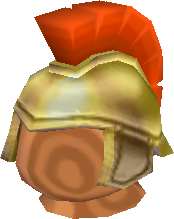 Legionärhelm