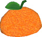 Mandarinenhut