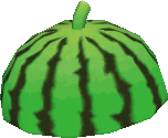 Melonenhut