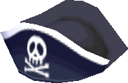 Piratenhut