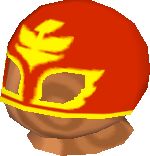 Ringermaske