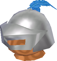 Ritterhelm