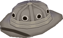 Safarihut