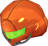 Samusmaske