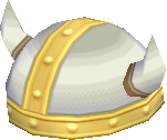 Wikingerhelm