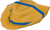 Wildnismütze