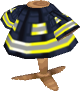 Feuerwehruniform
