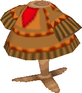 Folklore-Tunika