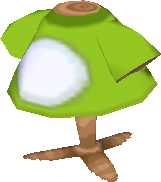 Knospen-Outfit