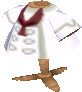 Koch-Outfit