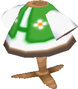 Molekül-Outfit