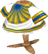 Pharao-Outfit