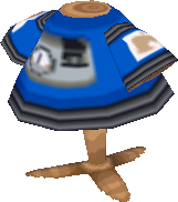 Raumanzug