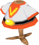 Rotheld-Outfit