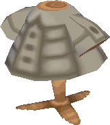 Safari-Outfit