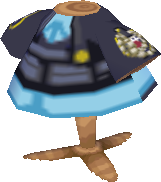 Security-Outfit