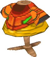 Varia-Outfit