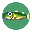 Ayu-Fisch