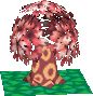Miniherbstbaum