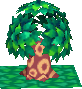 Miniaturbaum