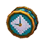 reloj Conga
