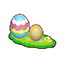 egg toy set