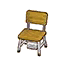 school chair