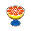 Grapefruittisch