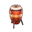 conga
