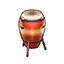 conga drum