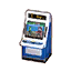 (Eng) arcade machine