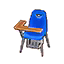 tablette droite