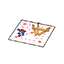 Yut-Spiel