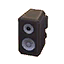Lautsprecherbox