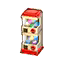capsule-toy machine