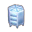 ice dresser