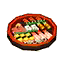 sushi container