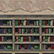 library wall