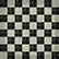 chessboard rug
