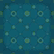circle-pattern floor
